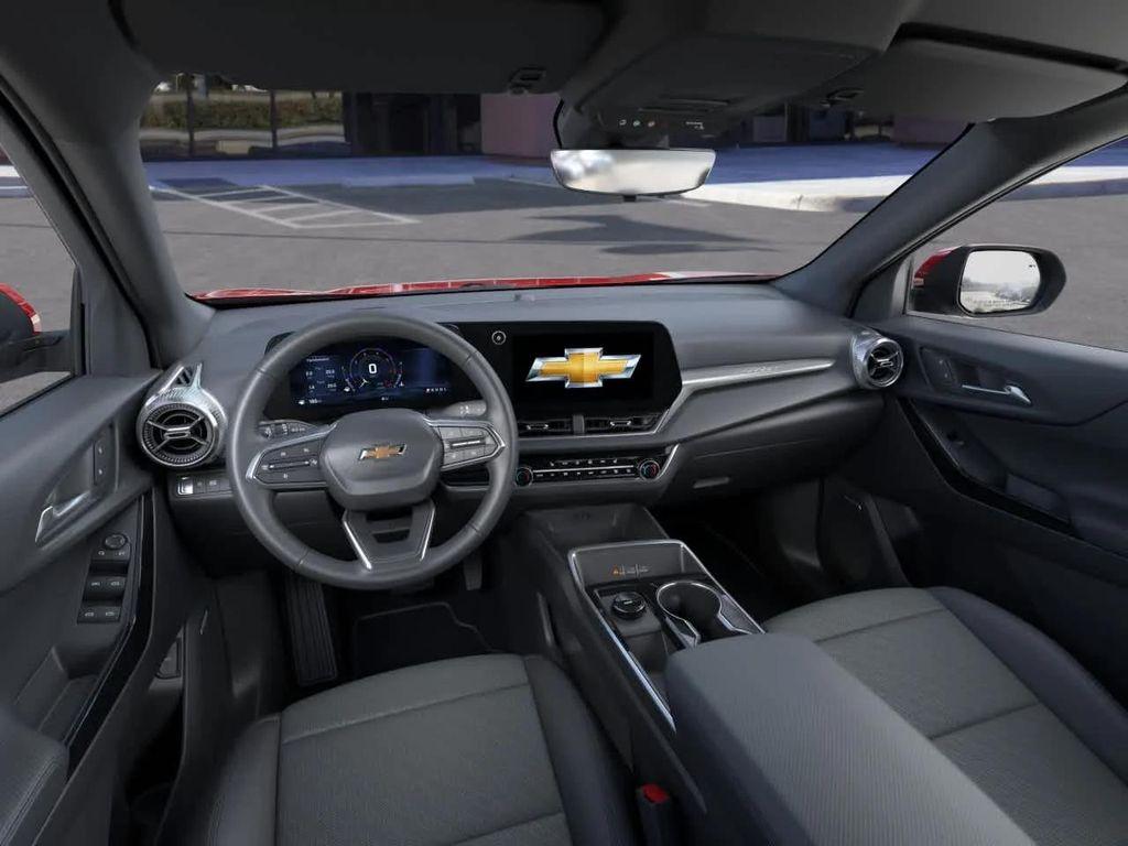new 2026 Chevrolet Equinox car, priced at $31,328
