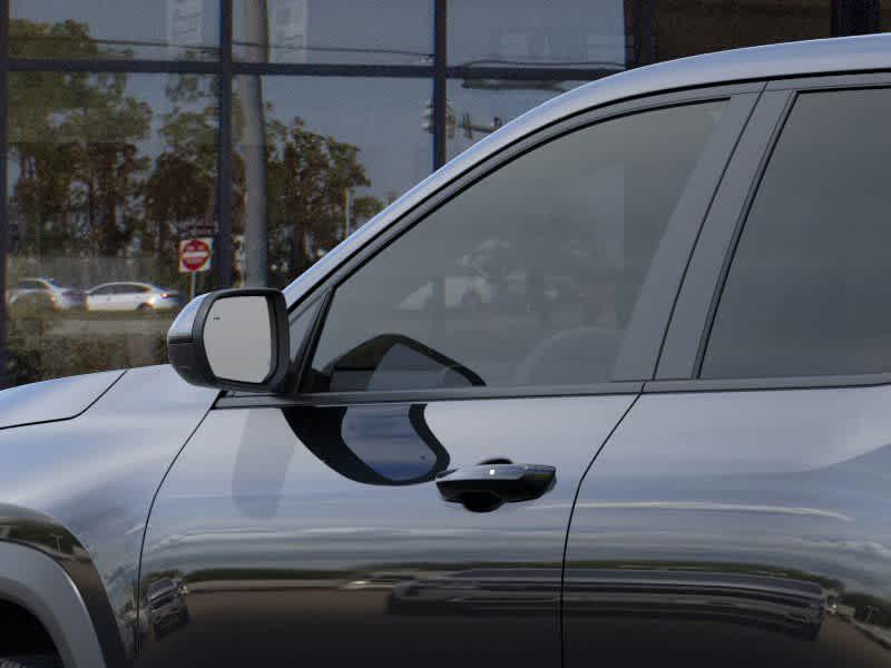 new 2026 Chevrolet Equinox car, priced at $30,025