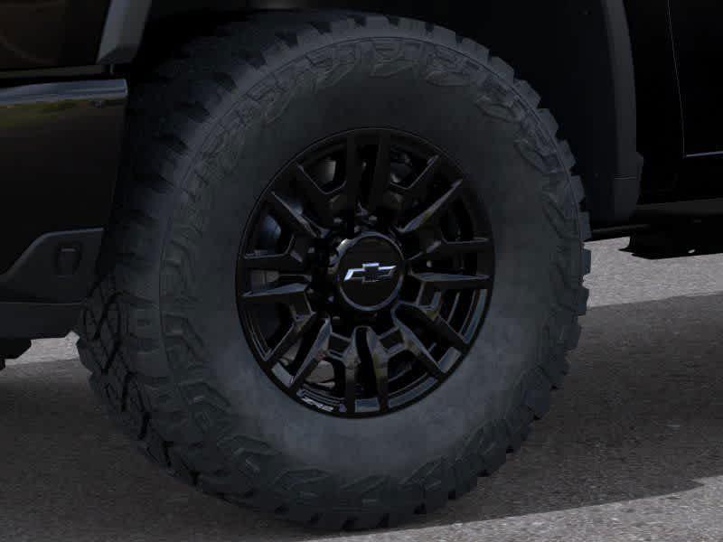 new 2026 Chevrolet Silverado 2500 car, priced at $87,525