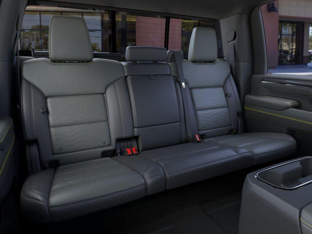 new 2026 Chevrolet Silverado 2500 car, priced at $87,525