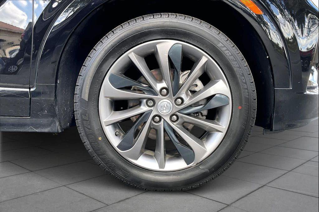 used 2021 Buick Encore GX car, priced at $15,950