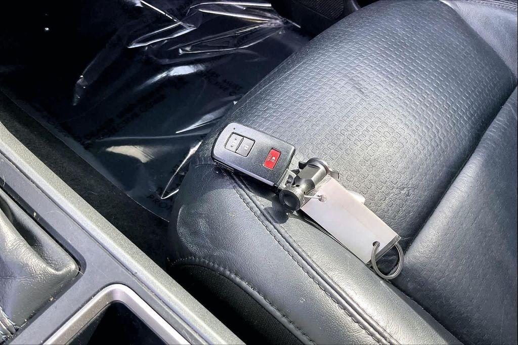 used 2020 Toyota Tacoma car, priced at $25,679