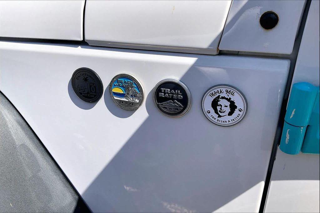 used 2010 Jeep Wrangler car, priced at $11,850