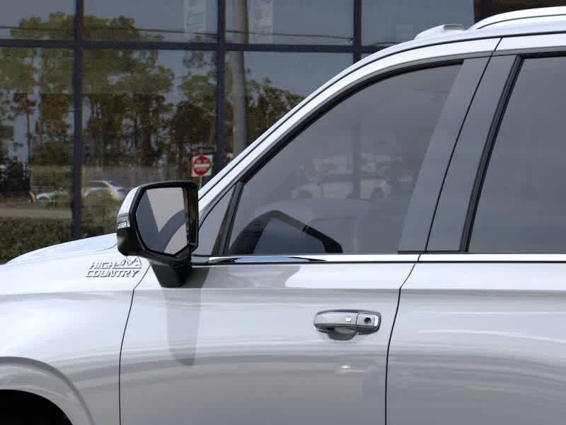 new 2026 Chevrolet Tahoe car, priced at $82,265