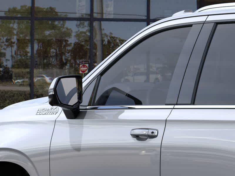 new 2026 Chevrolet Tahoe car, priced at $81,280