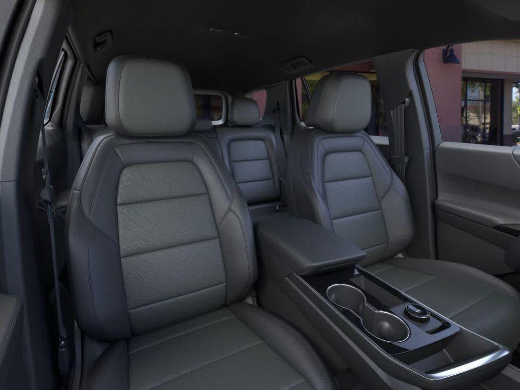 new 2026 Chevrolet Equinox car, priced at $30,071