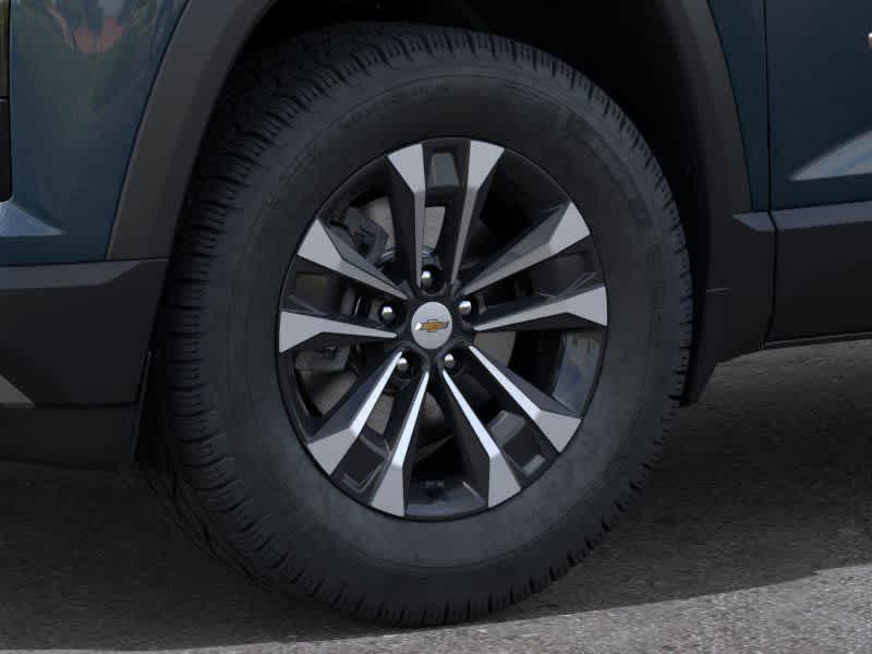 new 2026 Chevrolet Equinox car, priced at $30,071