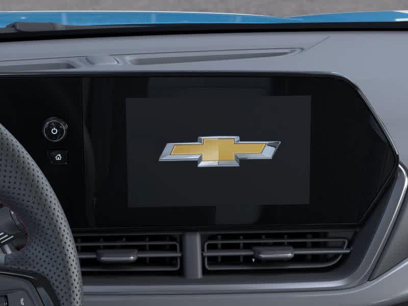 new 2026 Chevrolet Trax car, priced at $24,088