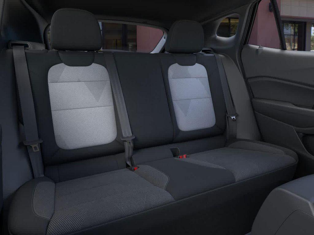 new 2026 Chevrolet Trax car, priced at $24,088