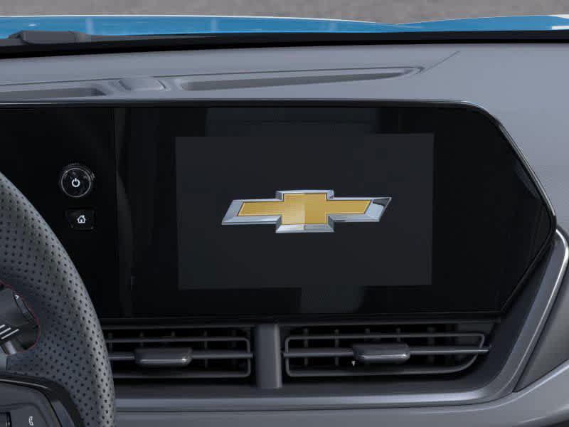 new 2026 Chevrolet Trax car, priced at $23,430