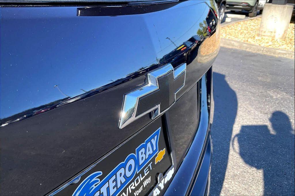 used 2020 Chevrolet Equinox car, priced at $18,950