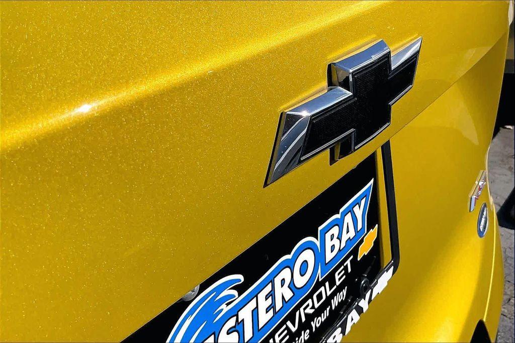 used 2022 Chevrolet Blazer car, priced at $24,950