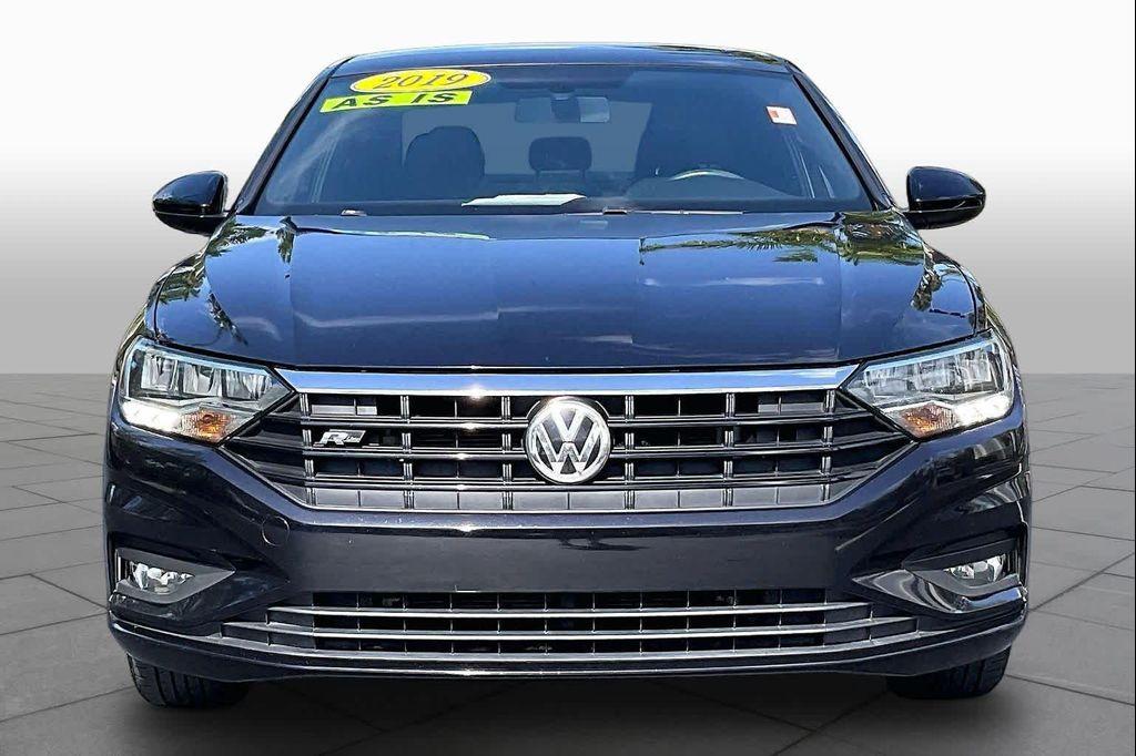 used 2019 Volkswagen Jetta car, priced at $13,835