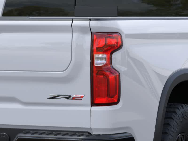 new 2026 Chevrolet Silverado 1500 car, priced at $75,369
