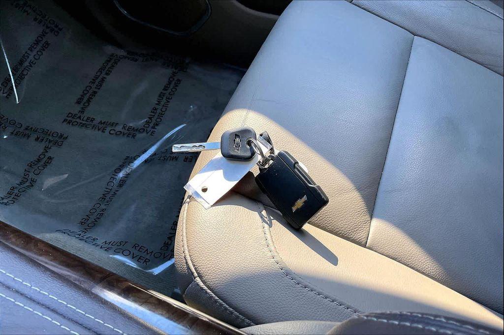 used 2016 Chevrolet Tahoe car, priced at $15,579