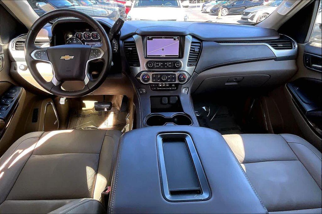used 2016 Chevrolet Tahoe car, priced at $15,579