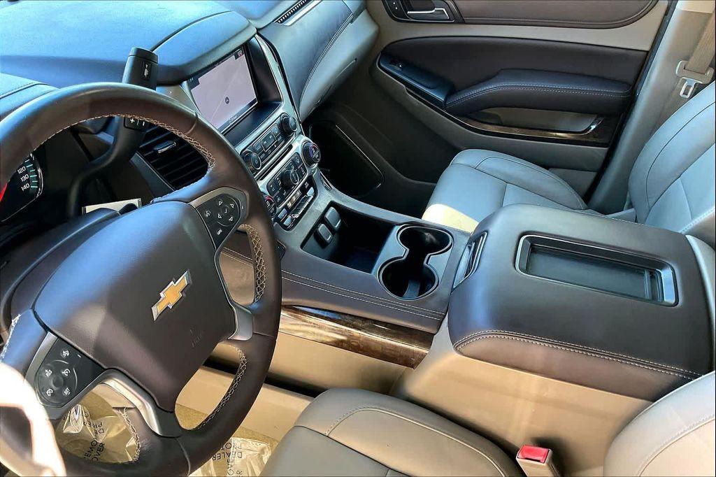 used 2016 Chevrolet Tahoe car, priced at $15,579