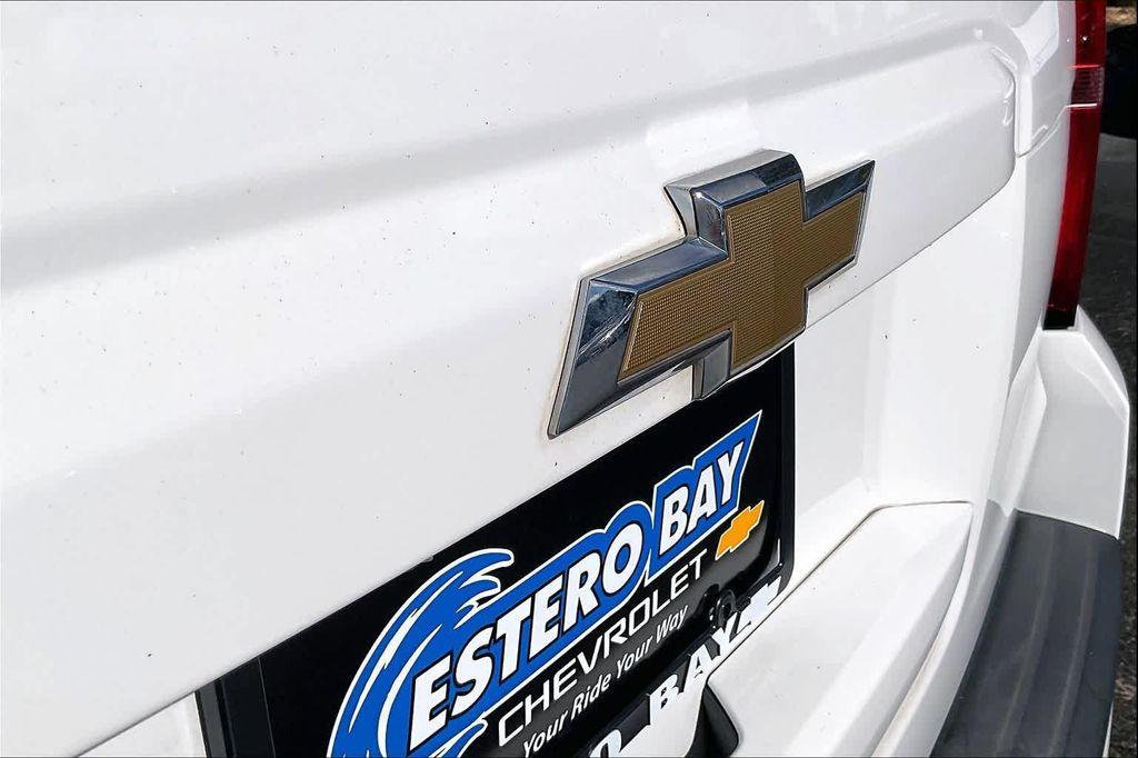 used 2016 Chevrolet Tahoe car, priced at $15,579