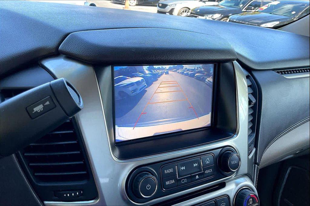 used 2016 Chevrolet Tahoe car, priced at $15,579