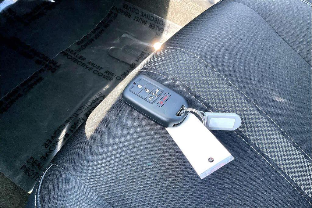 used 2019 Honda Civic car, priced at $16,950