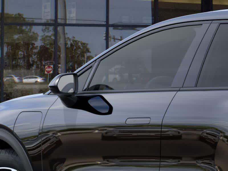 new 2026 Chevrolet Equinox EV car, priced at $29,535