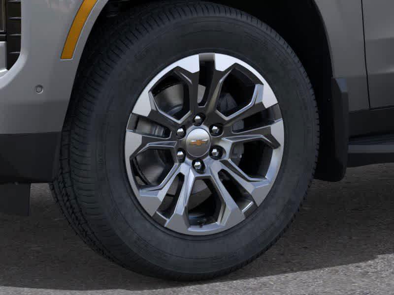 new 2026 Chevrolet Tahoe car, priced at $68,549