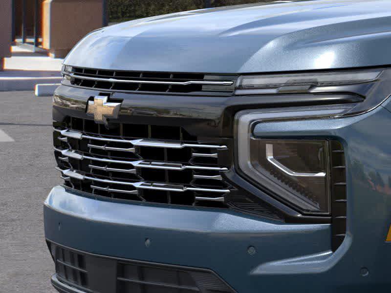 new 2026 Chevrolet Tahoe car, priced at $88,870