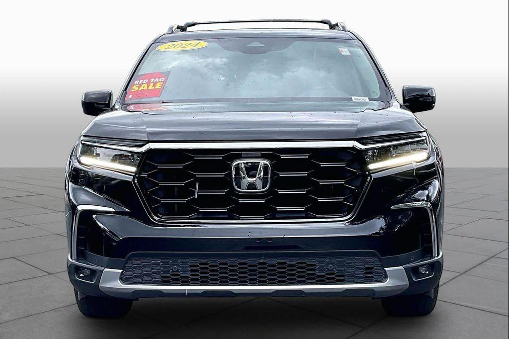 used 2024 Honda Pilot car, priced at $41,920