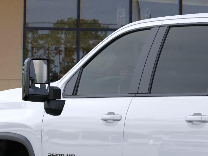 new 2026 Chevrolet Silverado 2500 car, priced at $66,260