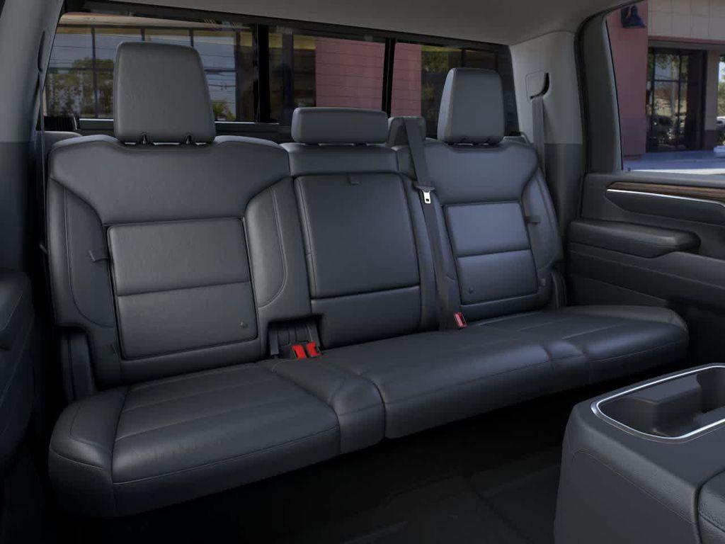 new 2026 Chevrolet Silverado 2500 car, priced at $66,260
