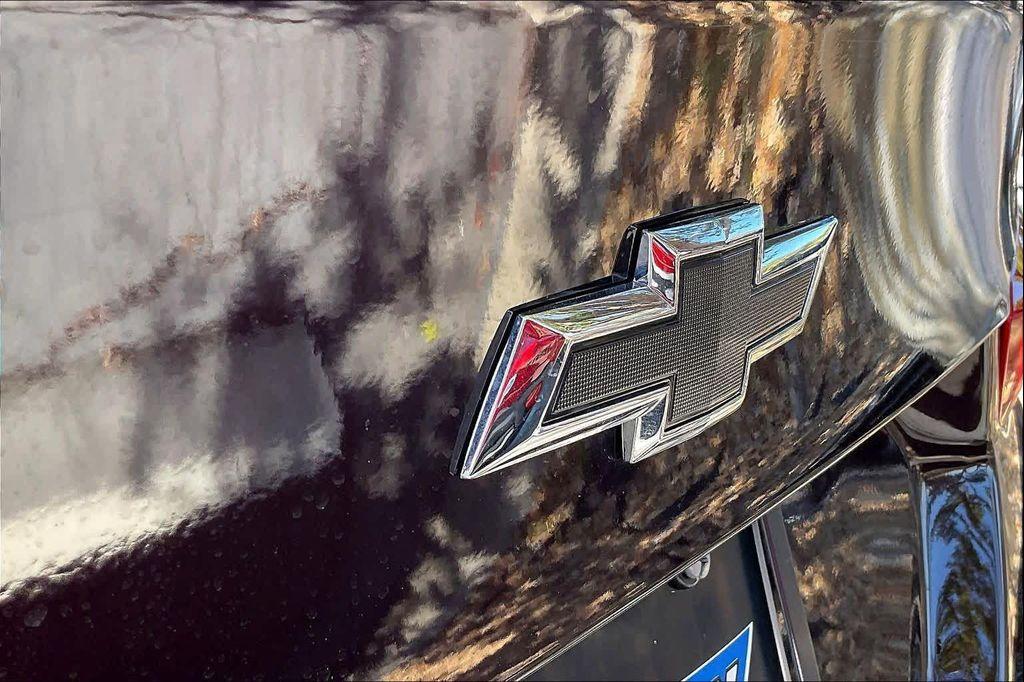 used 2020 Chevrolet Malibu car, priced at $17,850