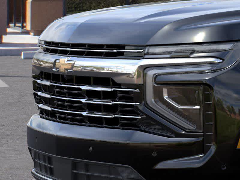 new 2026 Chevrolet Tahoe car, priced at $65,153