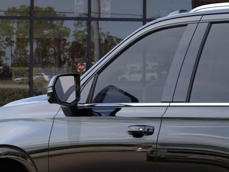 new 2026 Chevrolet Tahoe car, priced at $68,549