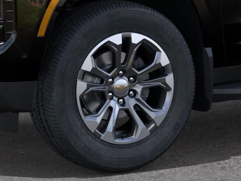 new 2026 Chevrolet Tahoe car, priced at $68,549