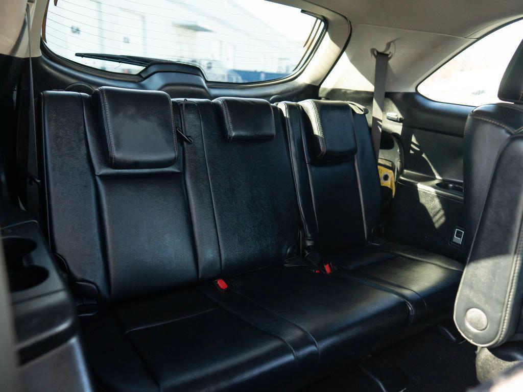 used 2017 Toyota Highlander car, priced at $17,995