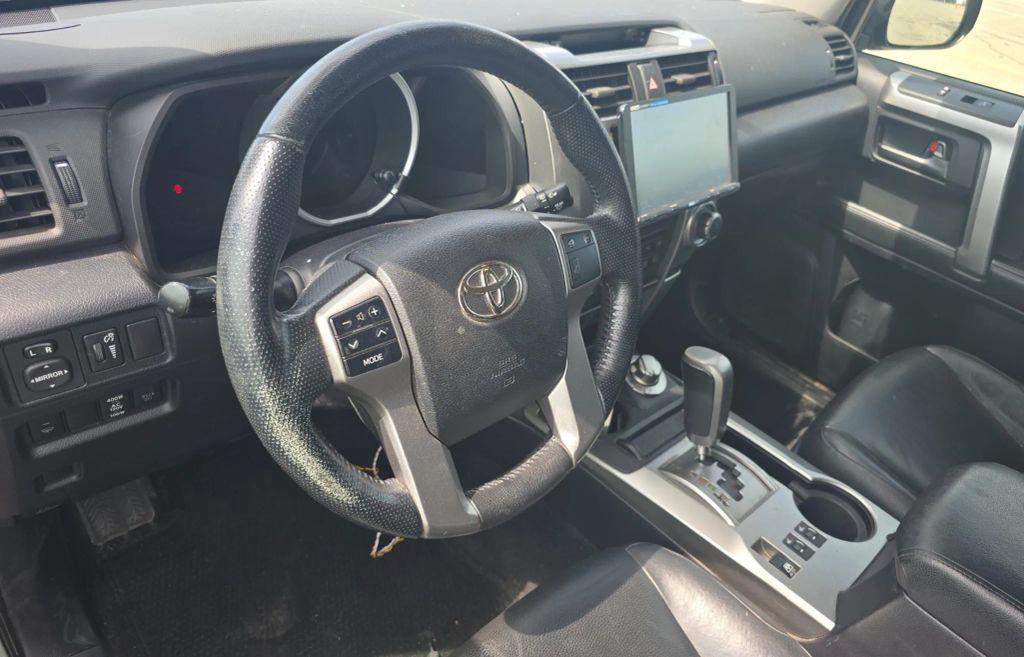 used 2011 Toyota 4Runner car, priced at $15,995