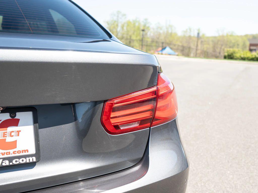 used 2018 BMW 340 car, priced at $21,995