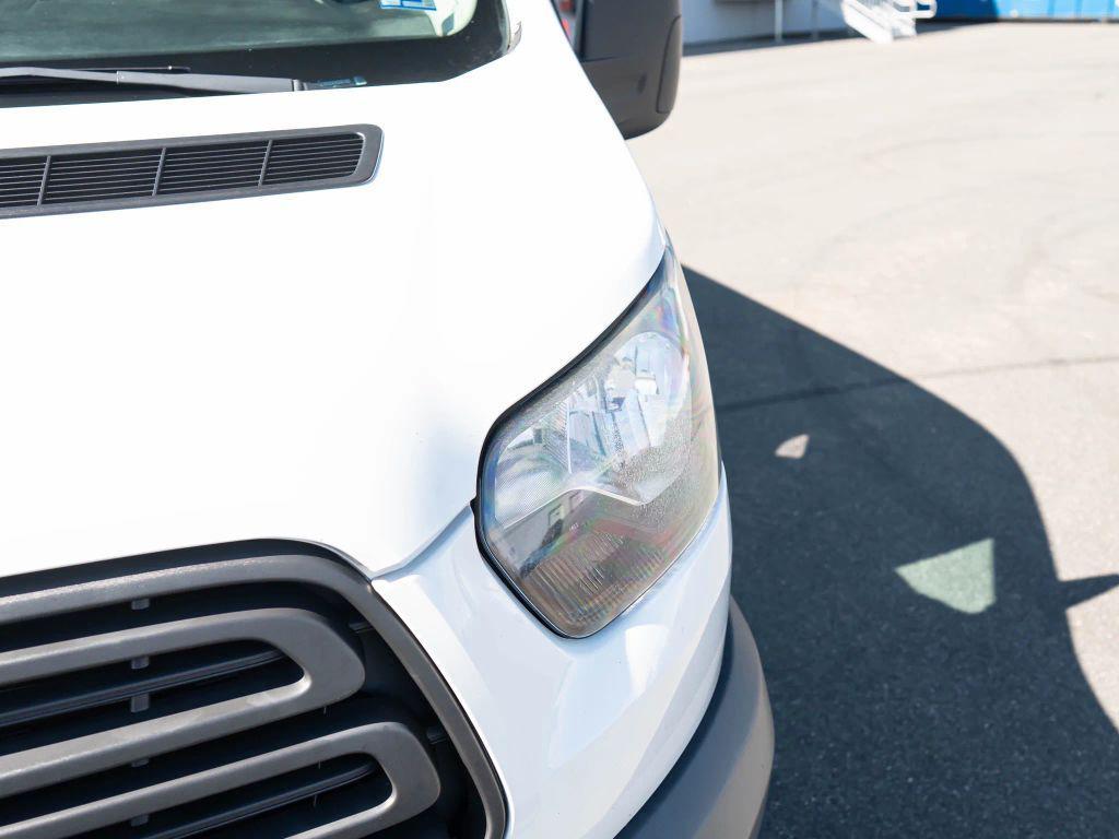 used 2016 Ford Transit-250 car, priced at $15,995