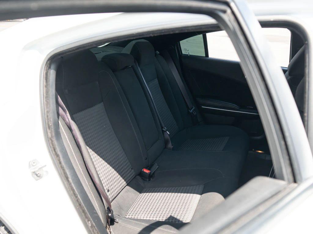 used 2019 Dodge Charger car, priced at $19,995