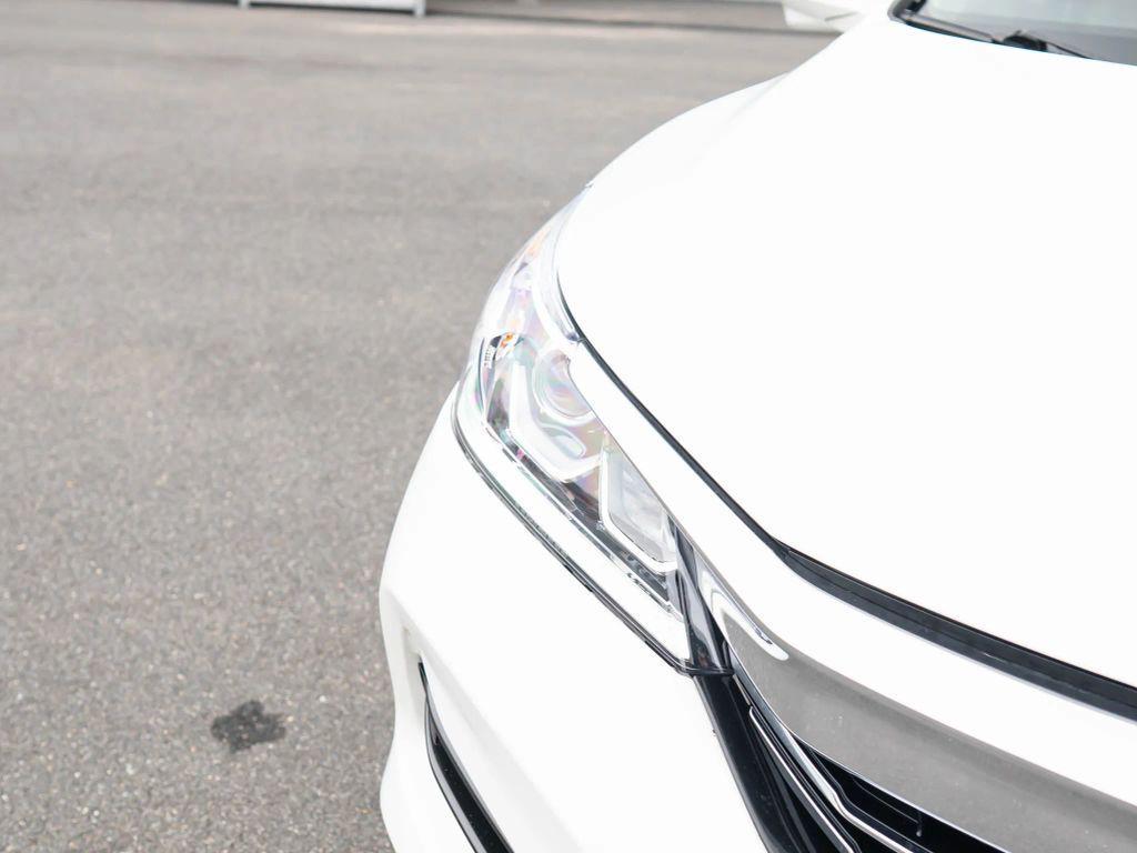 used 2017 Honda Accord Hybrid car, priced at $13,995