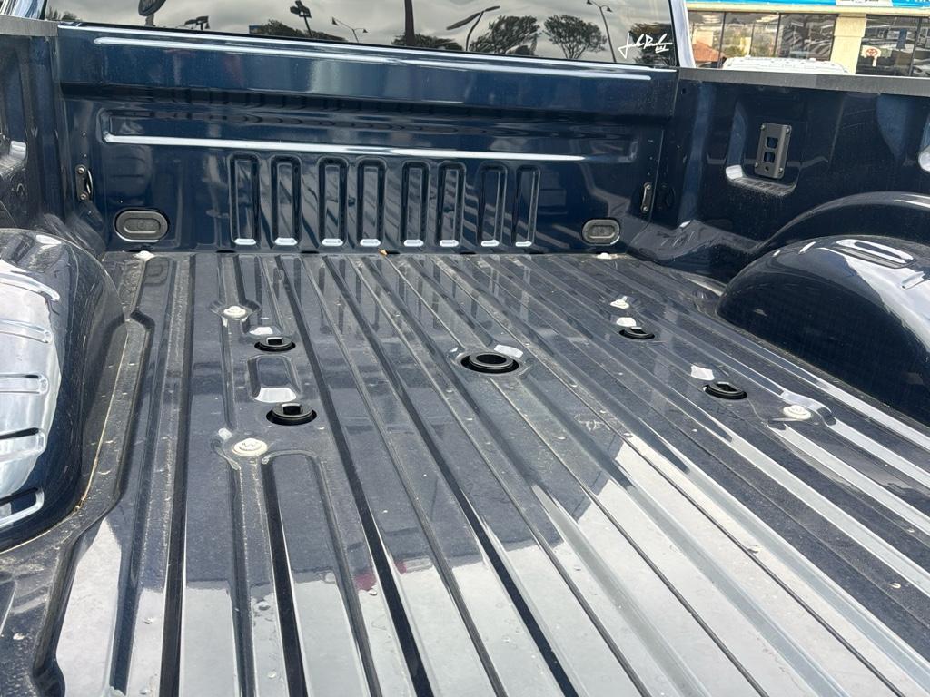 new 2024 Ford F-250 car, priced at $99,545
