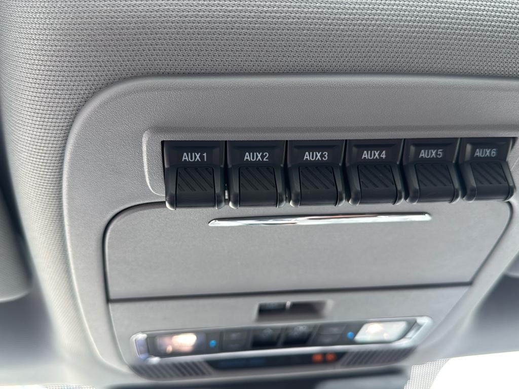 new 2024 Ford F-250 car, priced at $99,545