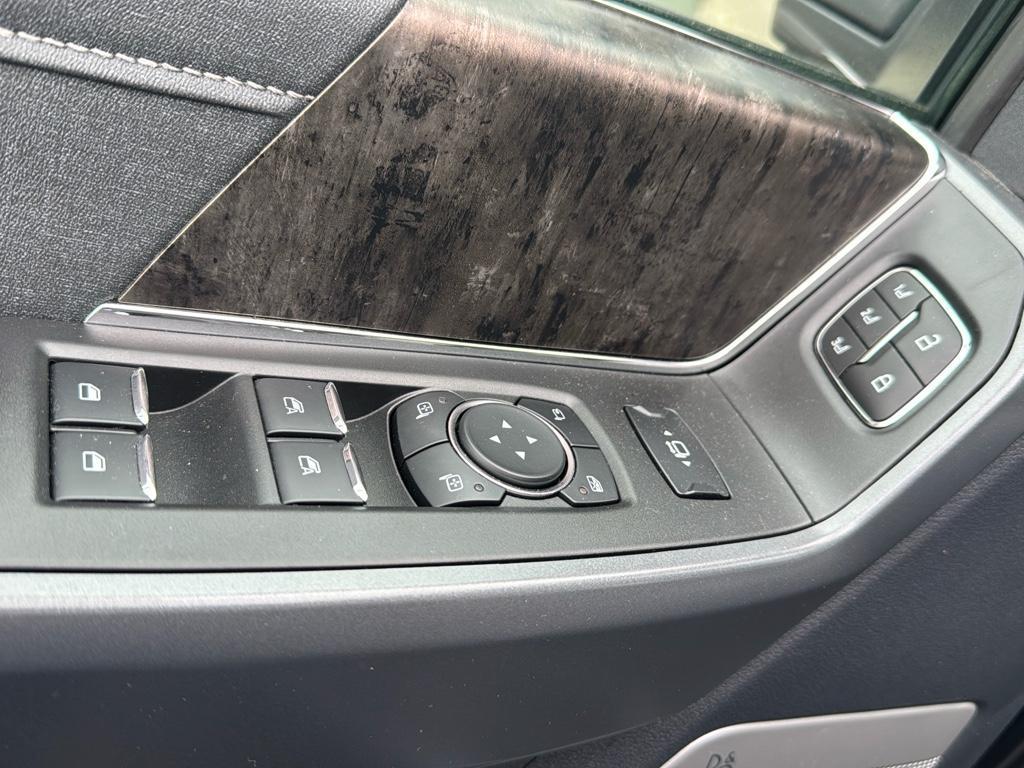 new 2024 Ford F-250 car, priced at $99,545