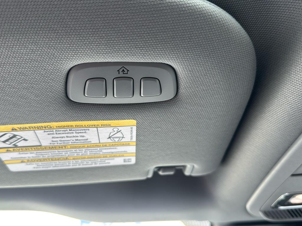 new 2024 Ford F-250 car, priced at $99,545