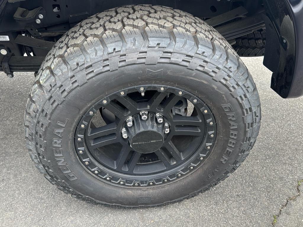 new 2024 Ford F-250 car, priced at $99,545