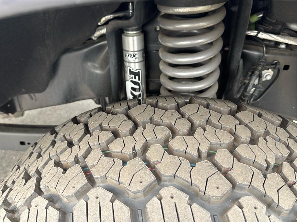 new 2024 Ford F-250 car, priced at $99,545