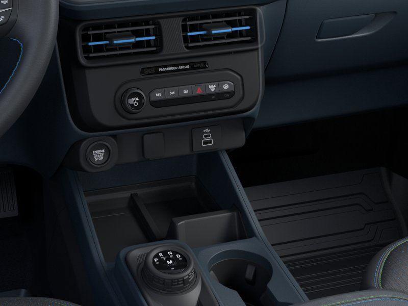 new 2026 Ford Maverick car, priced at $38,400