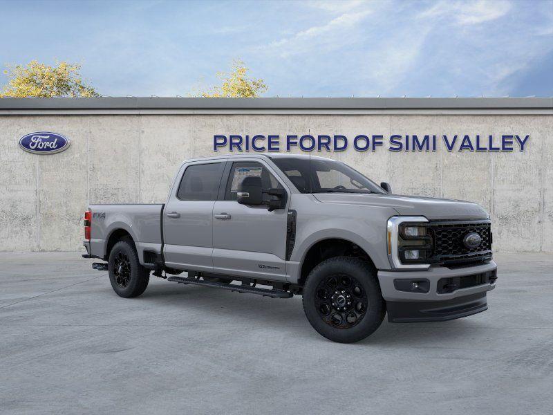 new 2026 Ford F-250 car, priced at $81,450