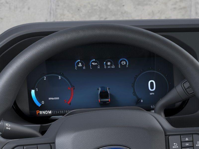 new 2026 Ford F-250 car, priced at $81,450