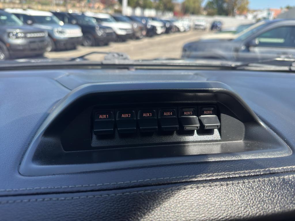 used 2021 Ford Ranger car, priced at $31,890